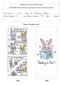 Bookmark Design Competition 35